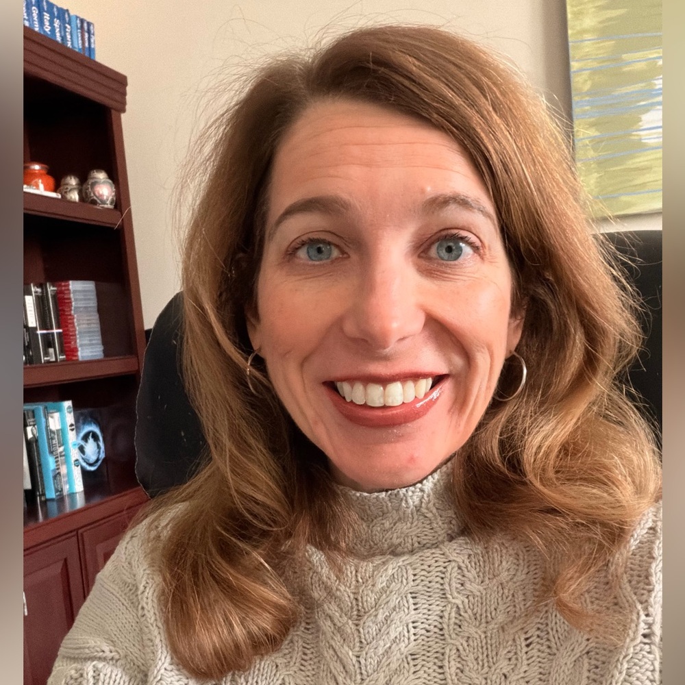 Meet your Posher, Tabetha